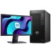 Dell OptiPlex 3000 Core i3 12th Gen Tower Brand PC